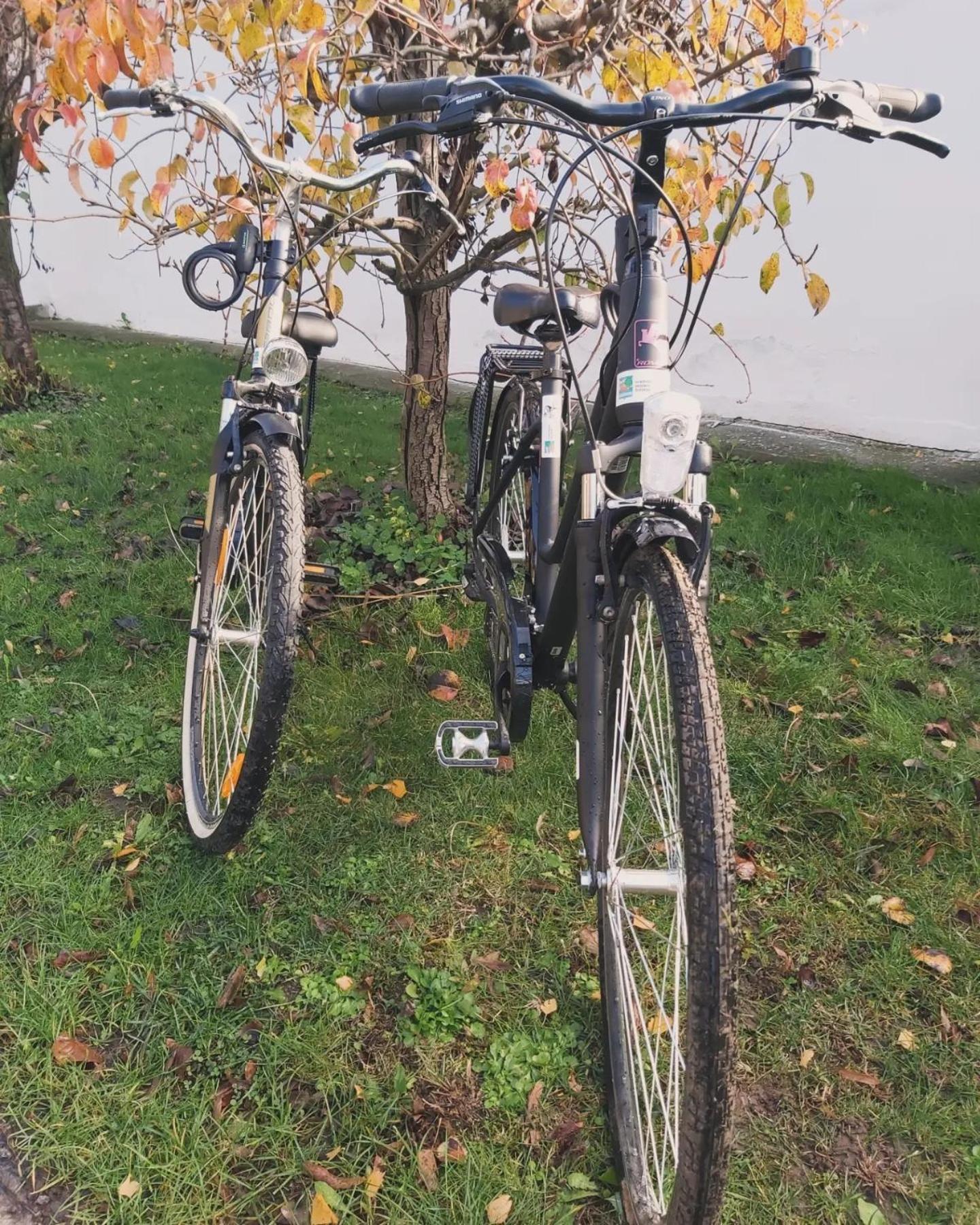 Izletiste Opatovac Pension Buitenkant foto